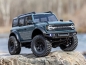 Preview: TRX97074-1A51 1/18 TRX-4M Ford Bronco 4x4 RTR